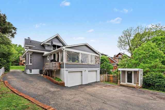 119 Tremont Avenue, Fort Thomas, KY 41075