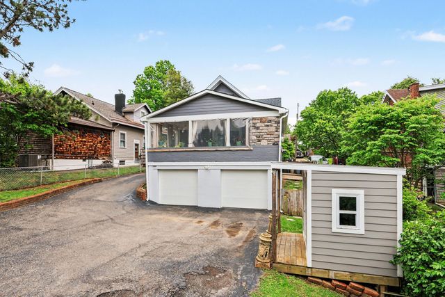 119 Tremont Avenue, Fort Thomas, KY 41075