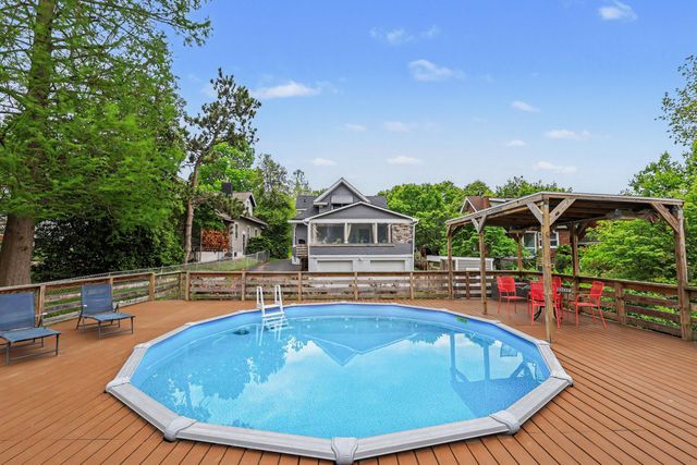 119 Tremont Avenue, Fort Thomas, KY 41075