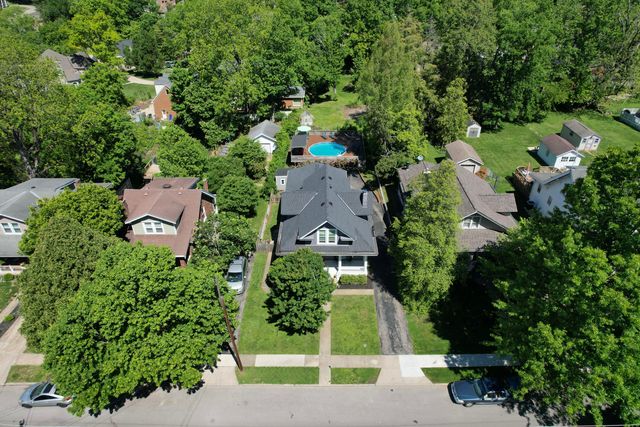 119 Tremont Avenue, Fort Thomas, KY 41075