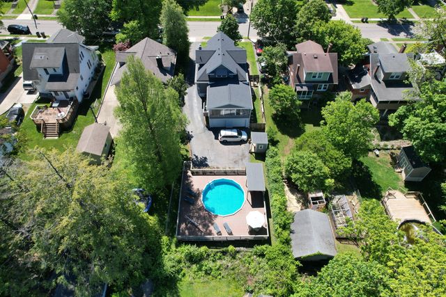 119 Tremont Avenue, Fort Thomas, KY 41075