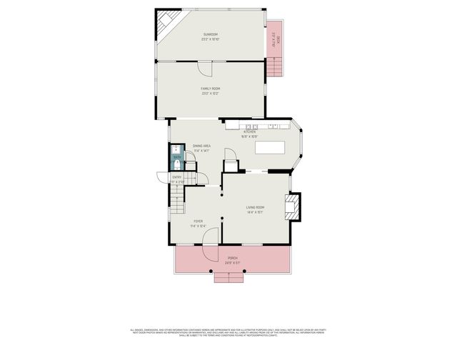 119 Tremont Avenue, Fort Thomas, KY 41075