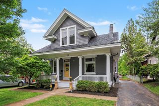 119 Tremont Avenue, Fort Thomas, KY 41075