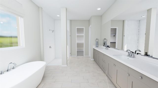 6323 Serene Bay Drive, Katy, TX 77493