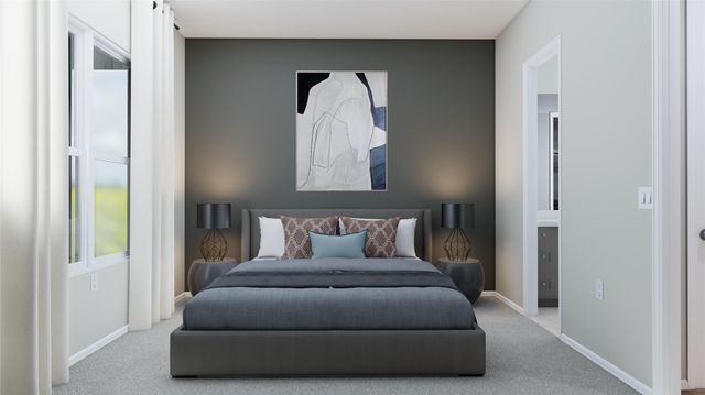 6323 Serene Bay Drive, Katy, TX 77493