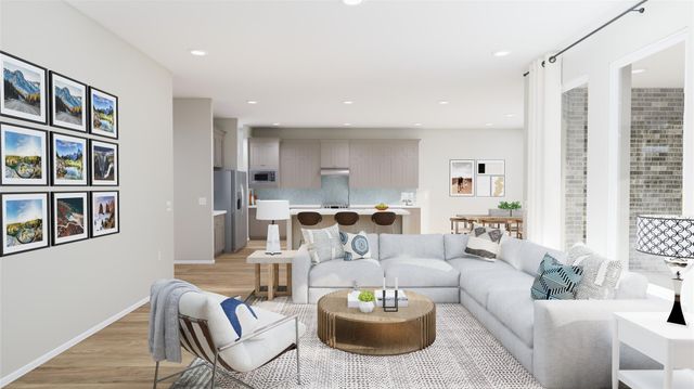 6323 Serene Bay Drive, Katy, TX 77493