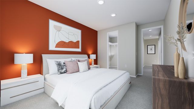 6323 Serene Bay Drive, Katy, TX 77493