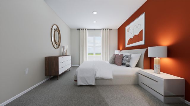 6323 Serene Bay Drive, Katy, TX 77493