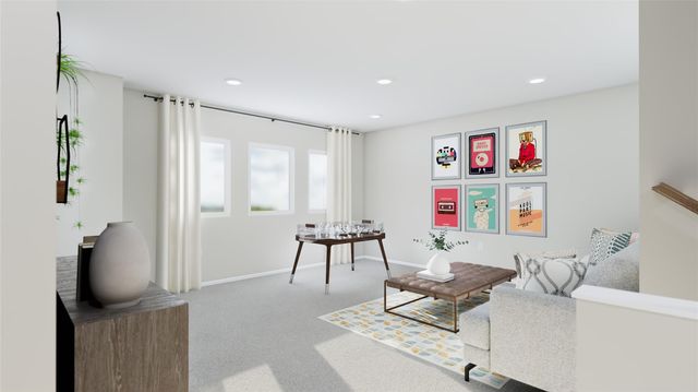 6323 Serene Bay Drive, Katy, TX 77493