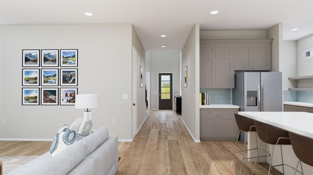 6323 Serene Bay Drive, Katy, TX 77493