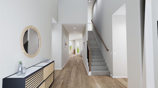 6323 Serene Bay Drive, Katy, TX 77493