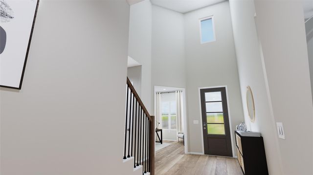 6323 Serene Bay Drive, Katy, TX 77493