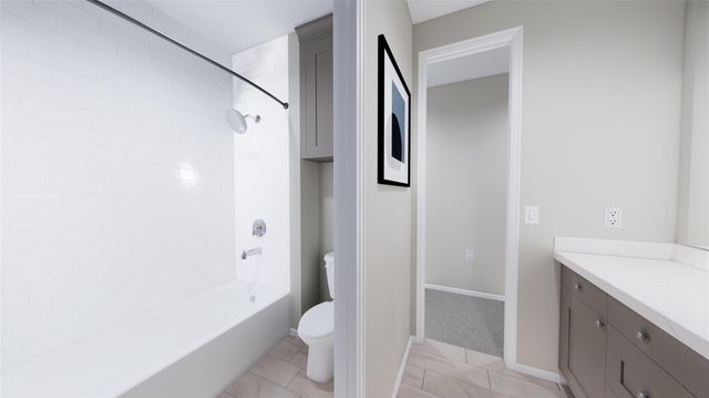 6323 Serene Bay Drive, Katy, TX 77493