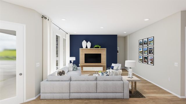 6323 Serene Bay Drive, Katy, TX 77493