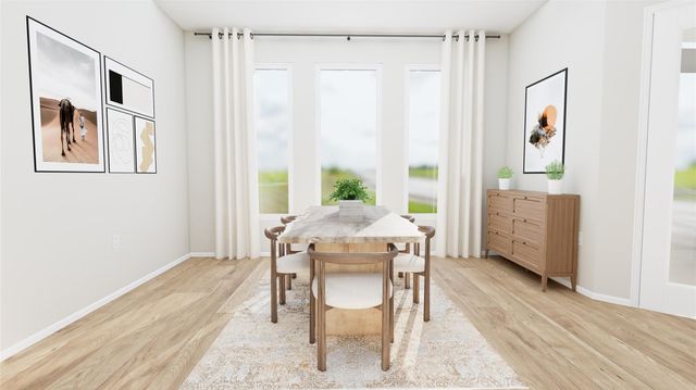 6323 Serene Bay Drive, Katy, TX 77493