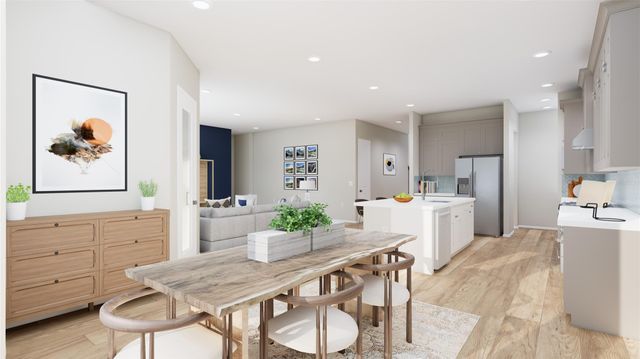 6323 Serene Bay Drive, Katy, TX 77493