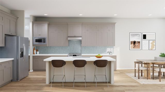 6323 Serene Bay Drive, Katy, TX 77493