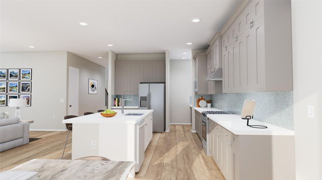 6323 Serene Bay Drive, Katy, TX 77493