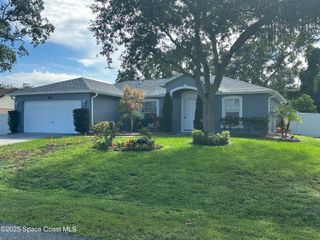 278 Butler Avenue NE, Palm Bay, FL 32907