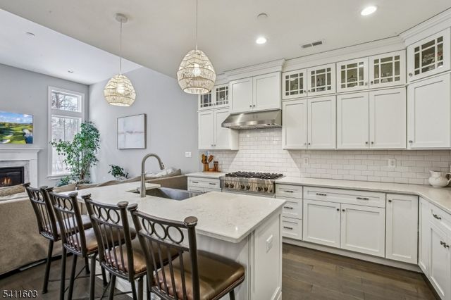 11 Concord Ct, Warren Twp., NJ 07059