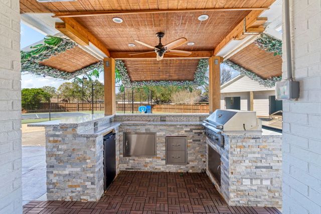 3106 Carmel Valley Drive, Missouri City, TX 77459