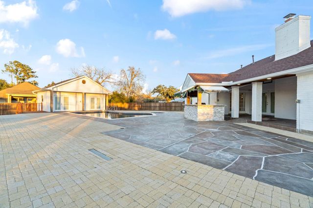 3106 Carmel Valley Drive, Missouri City, TX 77459