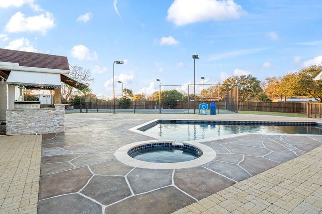 3106 Carmel Valley Drive, Missouri City, TX 77459