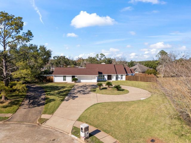 3106 Carmel Valley Drive, Missouri City, TX 77459