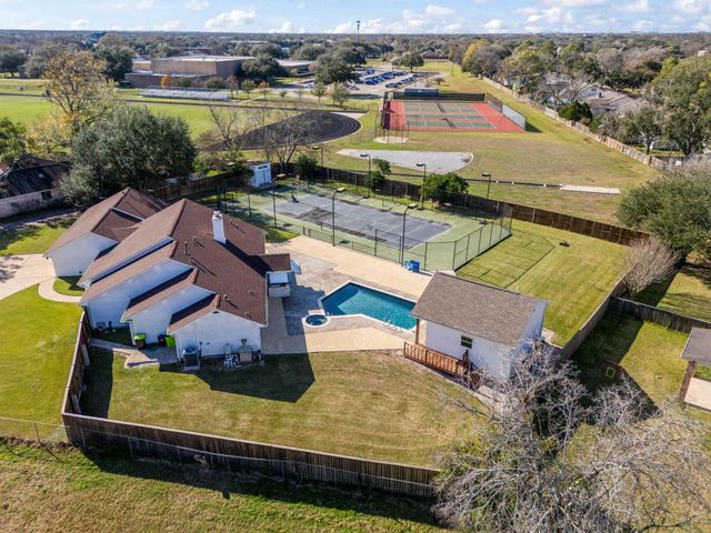 3106 Carmel Valley Drive, Missouri City, TX 77459