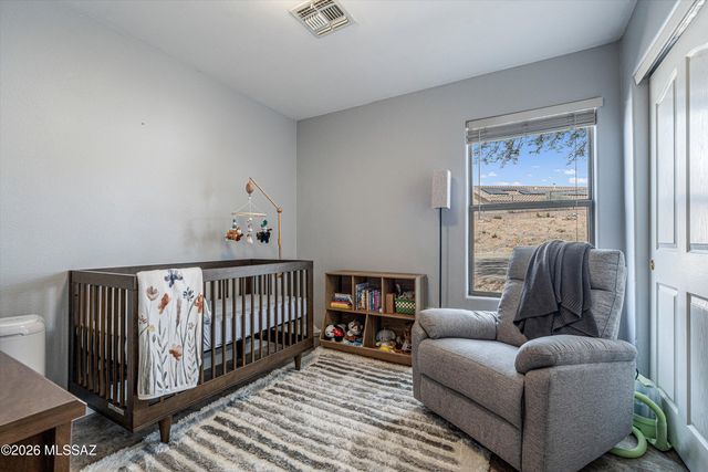 10790 S April Spring Place, Vail, AZ 85641