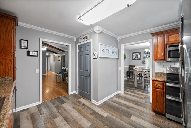 283 Lady Ln, Ashland City, TN 37015