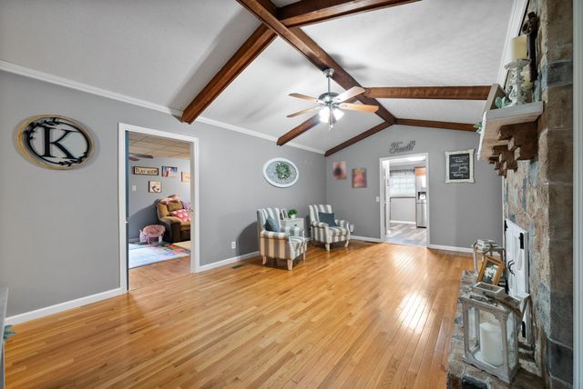 283 Lady Ln, Ashland City, TN 37015