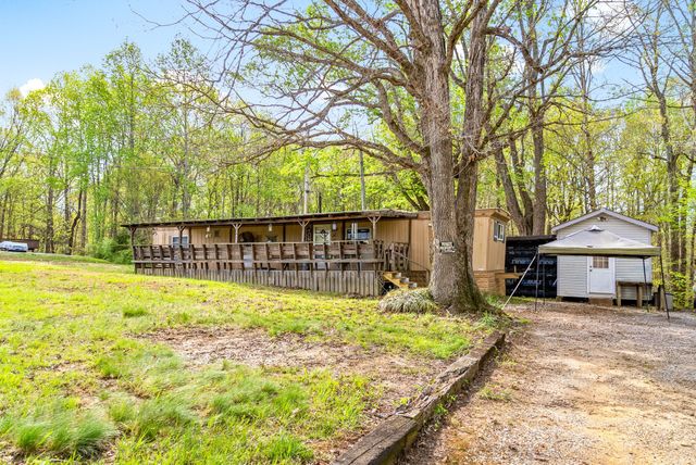 283 Lady Ln, Ashland City, TN 37015