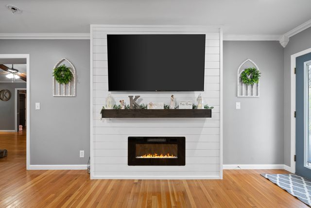 283 Lady Ln, Ashland City, TN 37015