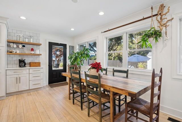 1018 Chambers Lane, Mount Pleasant, SC 29464