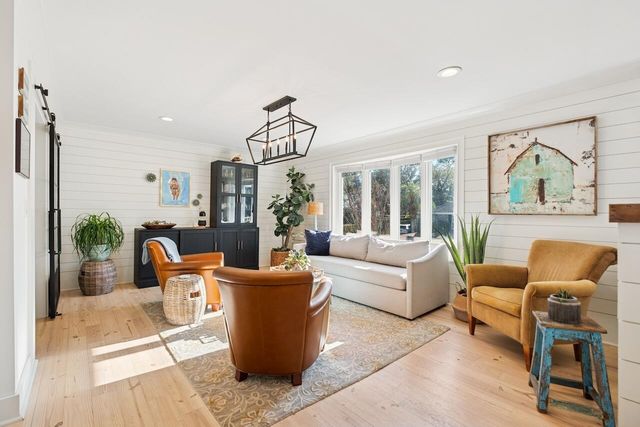 1018 Chambers Lane, Mount Pleasant, SC 29464