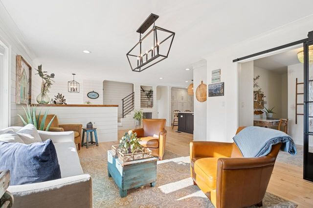 1018 Chambers Lane, Mount Pleasant, SC 29464