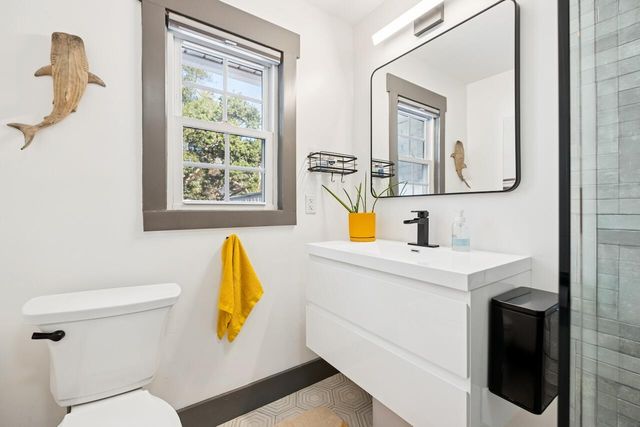 1018 Chambers Lane, Mount Pleasant, SC 29464