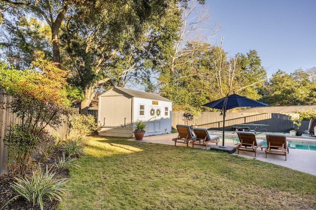 1018 Chambers Lane, Mount Pleasant, SC 29464