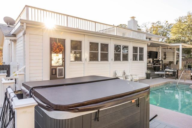 1018 Chambers Lane, Mount Pleasant, SC 29464