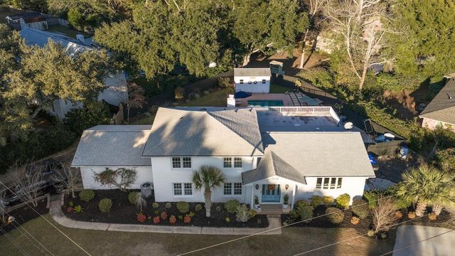 1018 Chambers Lane, Mount Pleasant, SC 29464