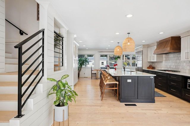 1018 Chambers Lane, Mount Pleasant, SC 29464