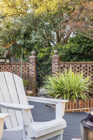 1018 Chambers Lane, Mount Pleasant, SC 29464