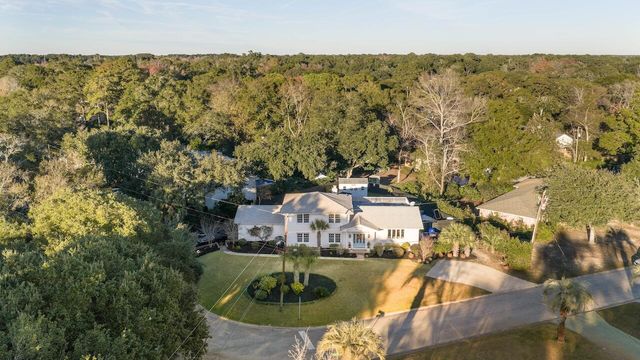 1018 Chambers Lane, Mount Pleasant, SC 29464