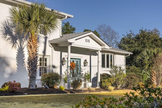 1018 Chambers Lane, Mount Pleasant, SC 29464