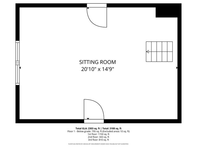 1018 Chambers Lane, Mount Pleasant, SC 29464