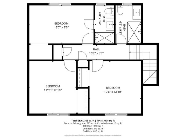 1018 Chambers Lane, Mount Pleasant, SC 29464