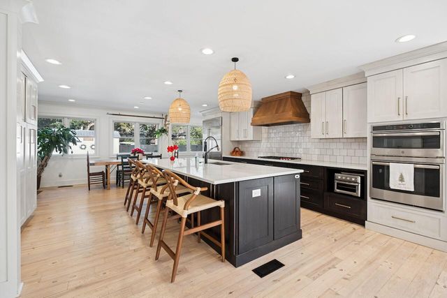 1018 Chambers Lane, Mount Pleasant, SC 29464