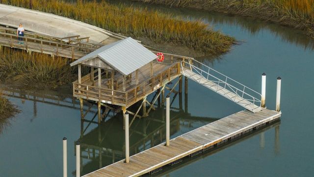 1018 Chambers Lane, Mount Pleasant, SC 29464