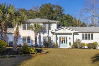 1018 Chambers Lane, Mount Pleasant, SC 29464